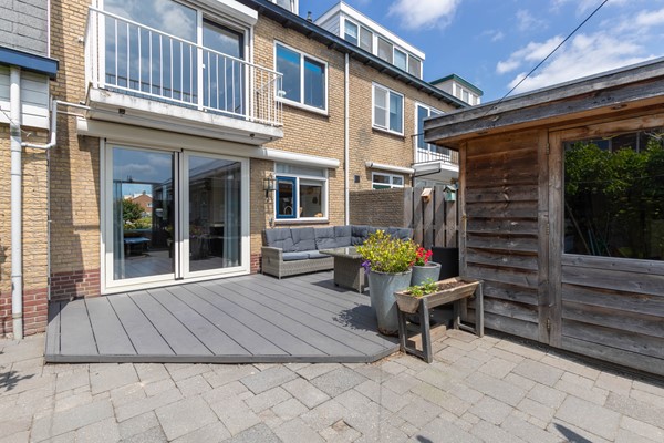 Medium property photo - Kerklaan 34, 2451 CG Leimuiden